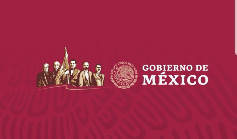 #COMPOL . CREAR IDENTIDAD E IMAGEN. Del Manual Básico de Identidad del nuevo Gobierno de México