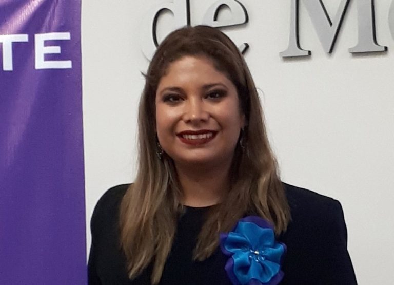 Yucateca en el Top de Mujeres de Poder WED 2018