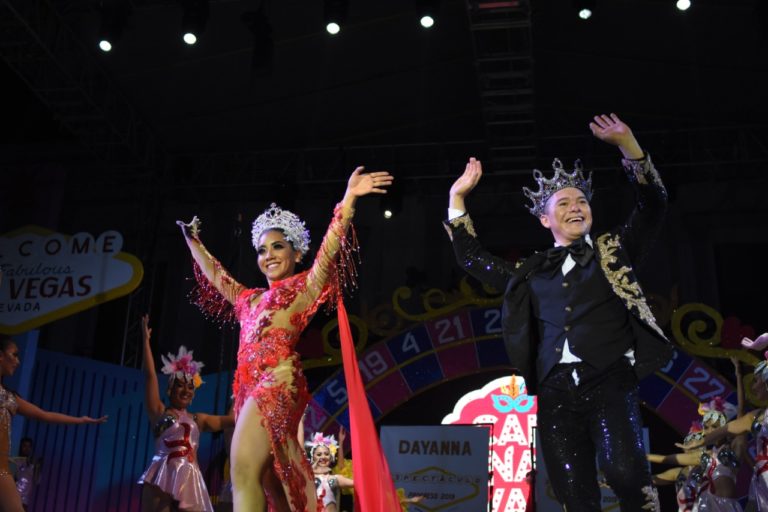 Carnaval de Progreso 2019: Un inicio espectacular