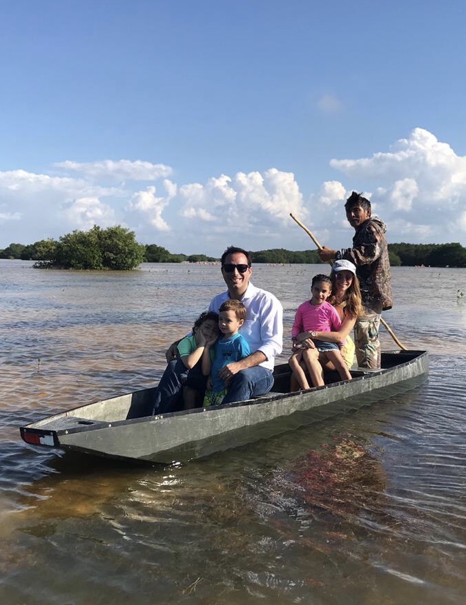 Con éxito inicia el Festival de la Veda en el puerto de Sisal