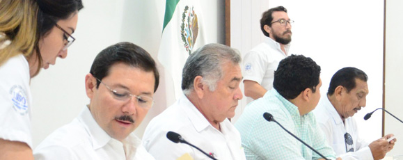 Invitará Congreso al empresariado a participar sobre Mejora Regulatoria