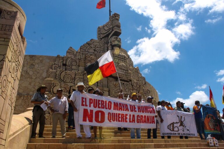 Kekén, Grupo Kuo y MaxiCarnes, los más peligrosamente contaminantes