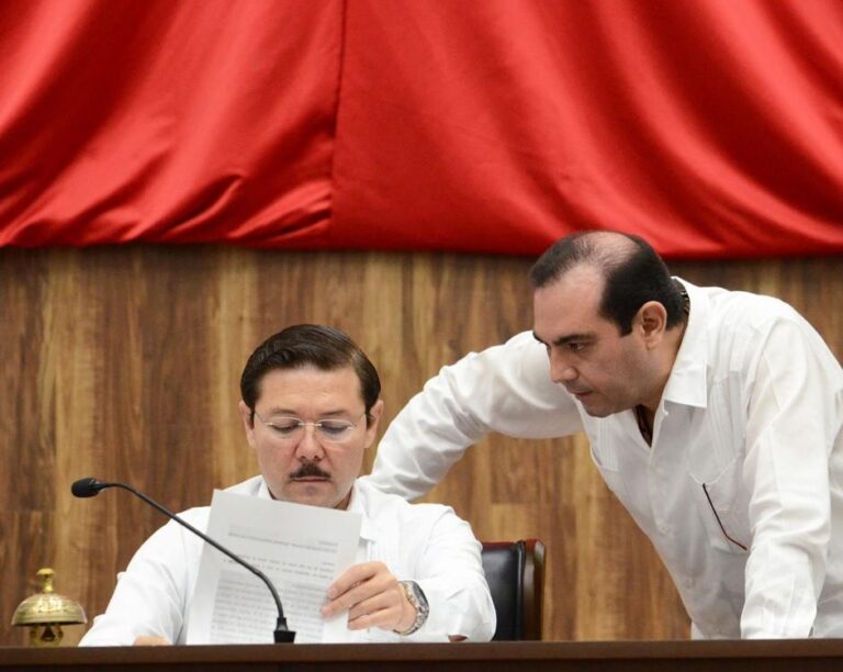 Congreso aprueba reformas para la defensa de las mujeres y las personas con discapacidad