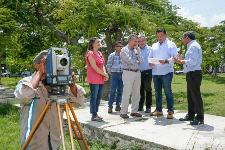 Obras de arte para mejorar la estética urbana de Mérida, ciudad líder en materia cultural