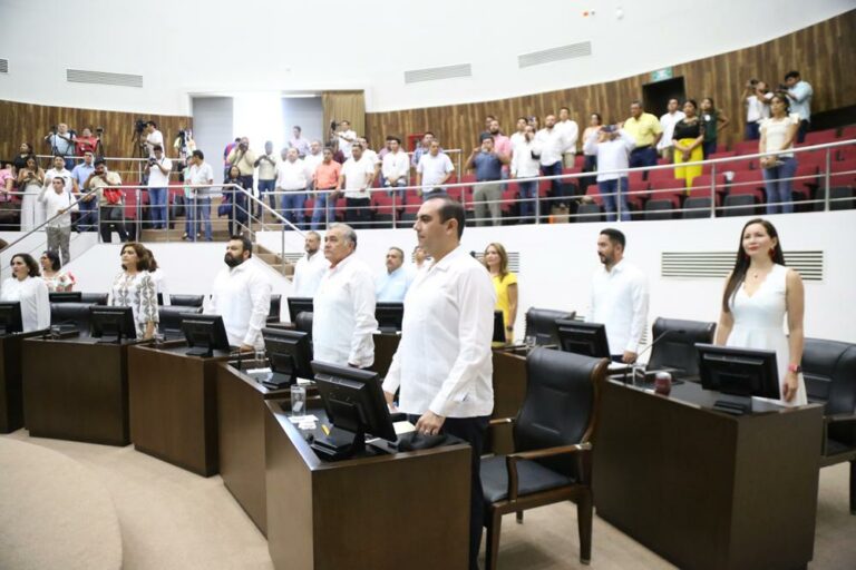 Por mayoría, Congreso no ratifica a Presidente del Tribunal de los Trabajadores