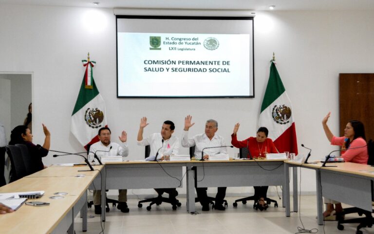 Aprueban en comisión del Congreso la conformación de unidades municipales para prevenir abuso a menores de edad