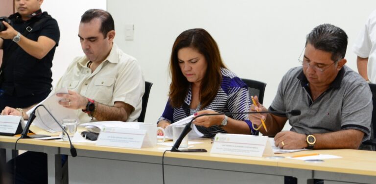Solicitan dictamen del Congreso para desechar iniciativa del Ejecutivo