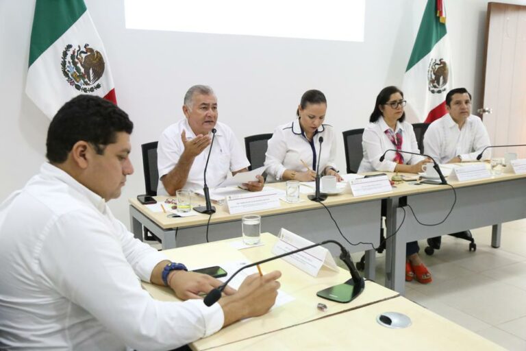 Continúa en el Congreso exigencia de regular a los mototaxis