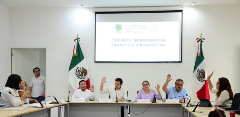 Aprueban en comisión del Congreso cambios en la Ley de Salud