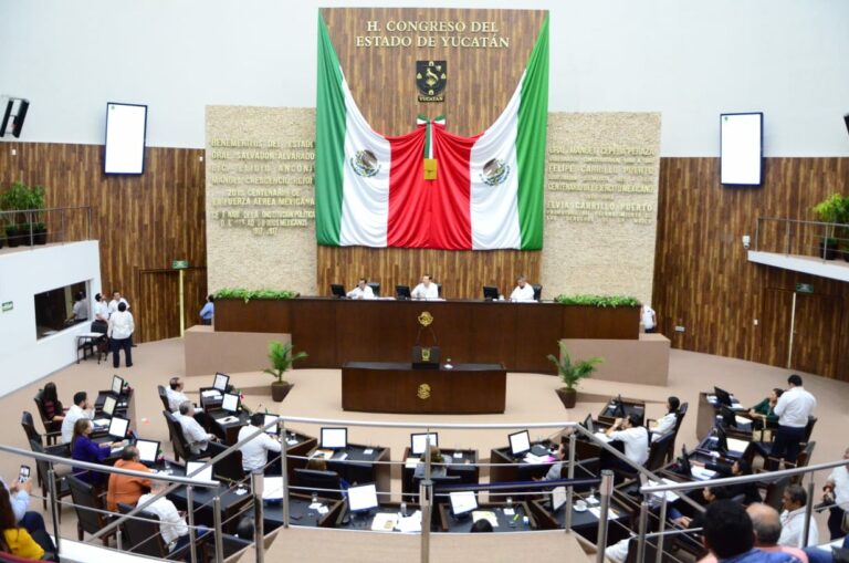 CONGRESO: Proponen mejores políticas para castigar el feminicidio en Yucatán