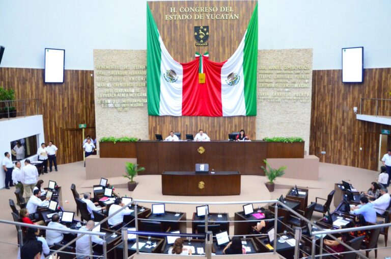 LXII Legislatura aprueba por unanimidad castigar los Delitos Informáticos