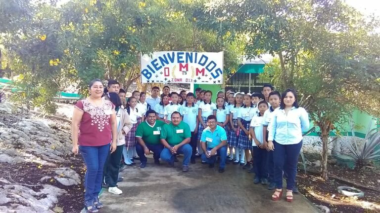 Concurso de fase Zona 013 de la Olimpiada Mexicana de Matemáticas.