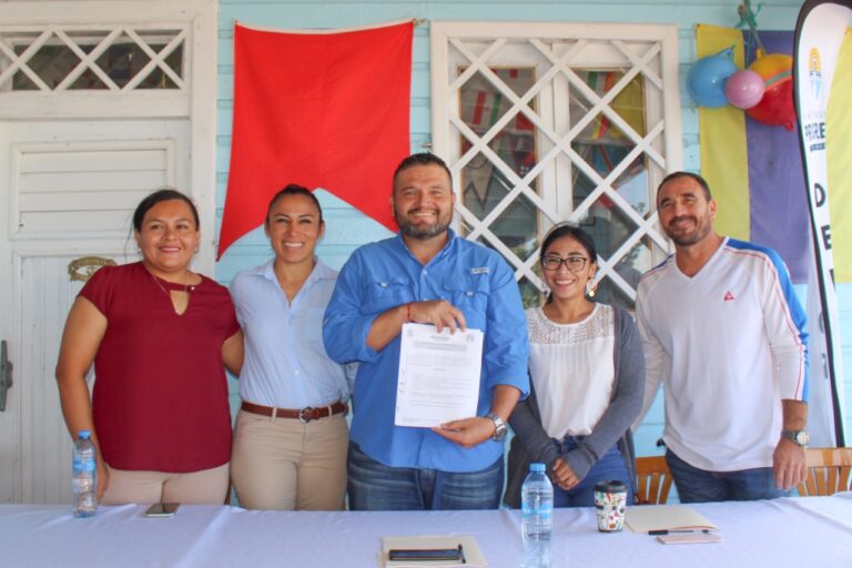 Atleta de Luchas Asociadas y entrenador de Handball serán reconocidos como “Méritos Deportivos de Progreso 2019”