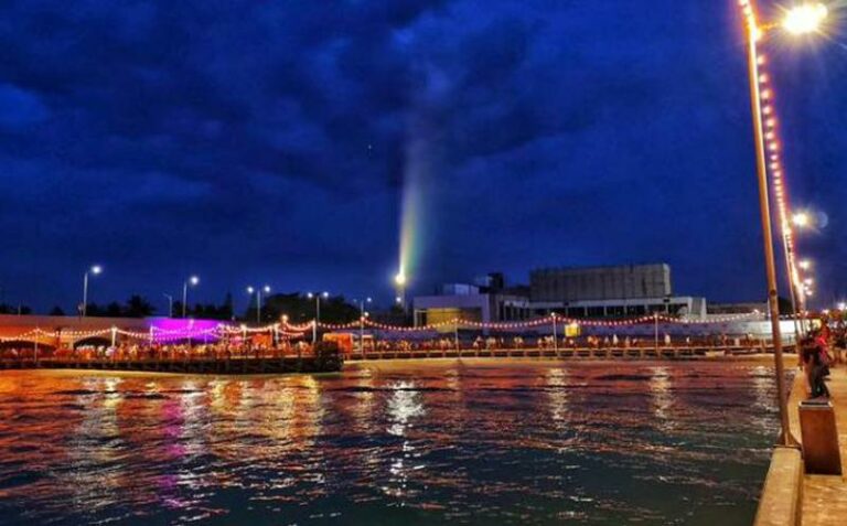 Ayuntamiento de Progreso invita a los ciudadanos a sumarse a la limpieza masiva de playas para obtener la certificación “Blue Flag”