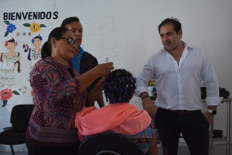 PROGRESO: El puerto de Chuburná, cada vez con mejores servicios y más oportunidades