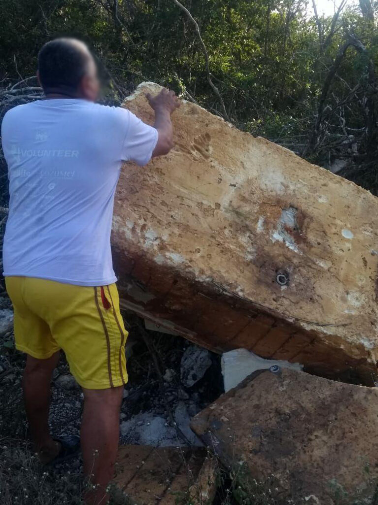 PROGRESO: Policía municipal endurece sus líneas de acción contra quienes contaminan el municipio