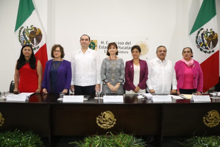 CONGRESO: Yucatán es sede de Foro Regional de Armonización Legislativa Educativa