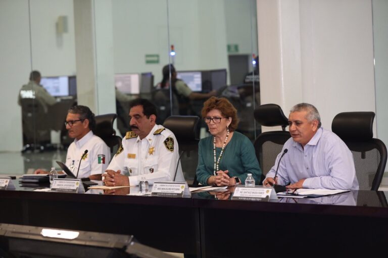 GOBIERNO: Actualización del padrón vehicular, la mejor herramienta para preservar la seguridad de Yucatán