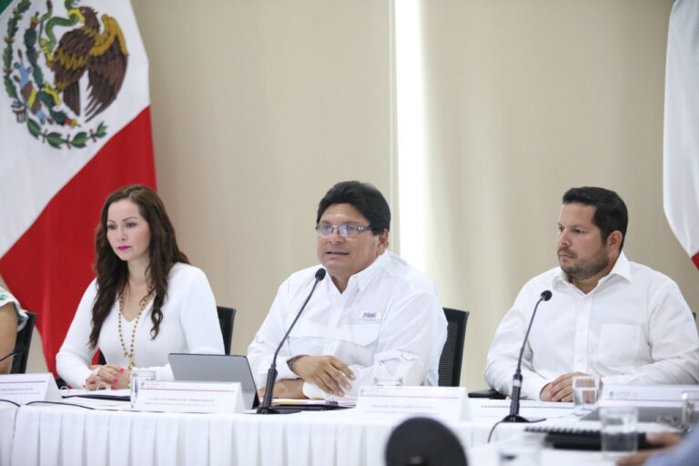 GOBIERNO: Histórica inversión para impulsar al campo de Yucatán