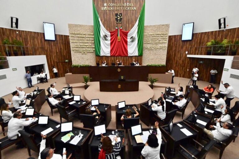 CONGRESO: Concluye la Glosa del Primer Informe de Gobierno