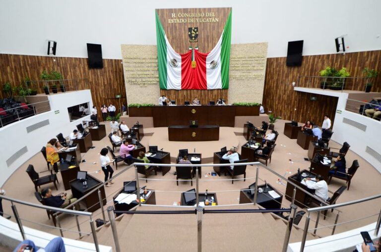 LXII Legislatura exhorta al Gobierno Federal garantizar insumos en sector salud ante Coronavirus