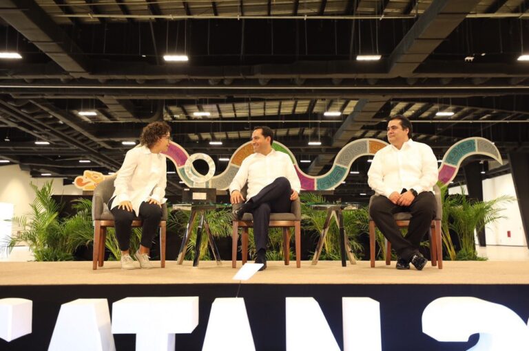 Yucatán está listo para recibir al Tianguis Turístico 2020