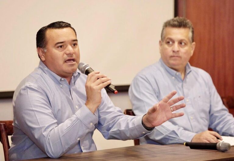 MERIDA: El Ayuntamiento ofrece distintas plataformas digitales para continuar trámites, servicios y programas en general