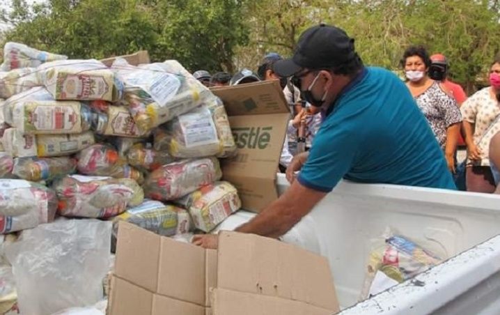 GOBIERNO: El Gobierno del Estado asegura que no permitirá que se altere la paz social en Yucatán