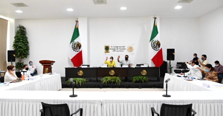 LXII Legislatura: Aprueban en Comisión prorrogar el inicio del proceso electoral 2020-2021