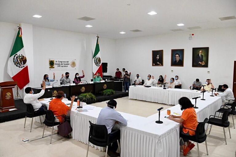 LXII Legislatura: Aprueban en Comisión hasta cinco años de prisión a quien agreda a personal de la salud.