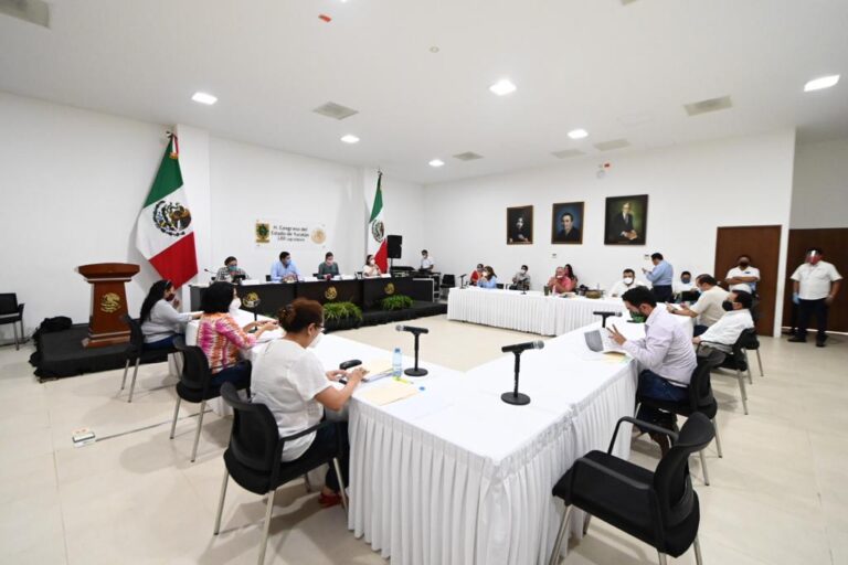 LXII Legislatura: Continúa análisis de solicitud de empréstito del Gobierno estatal
