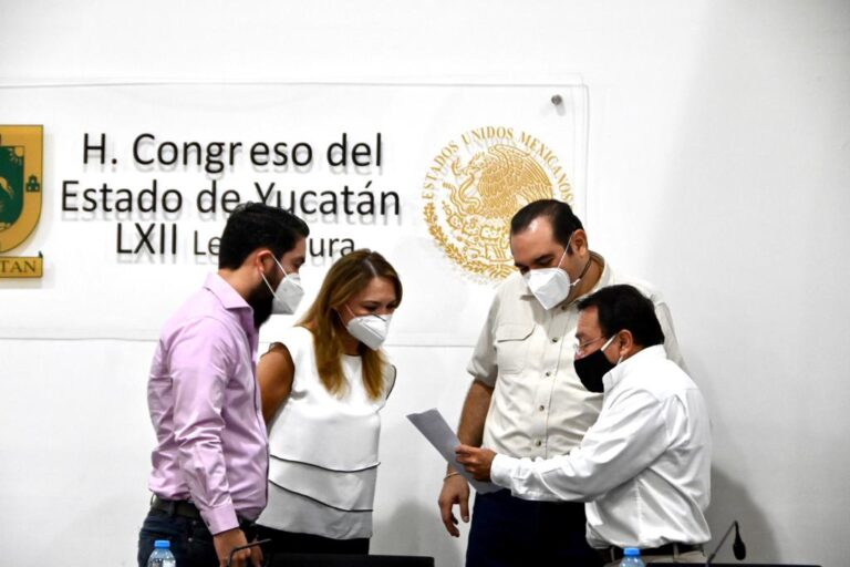 LXLL LEGISLATURA: Alcaldes se reunirán con diputados por solicitudes de créditos
