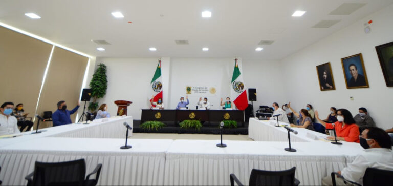 LXII Legislatura: Aprueban exhortos en materia de salud y comercialización agropecuaria