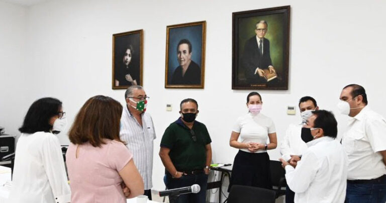 LXII Legislatura: Solicitan proyecto de dictamen para el empréstito del Gobierno estatal