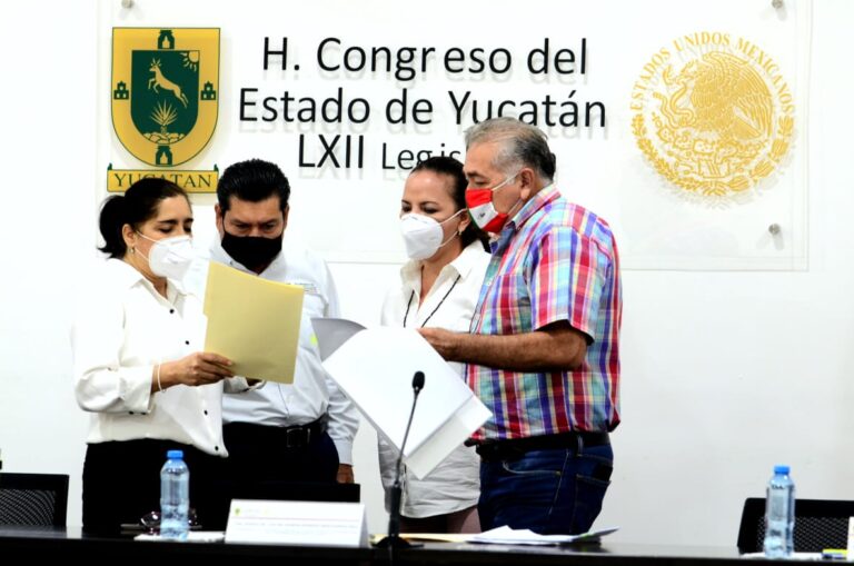 LXII Legislatura: Solicitan dictámenes en materia de Transporte y Seguridad Vial