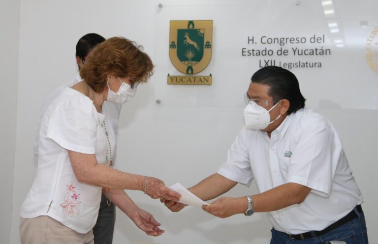 GOBIERNO: Envía el Gobernador Mauricio Vila iniciativa al Congreso para reducir peso de la deuda por el Museo Mundo Maya
