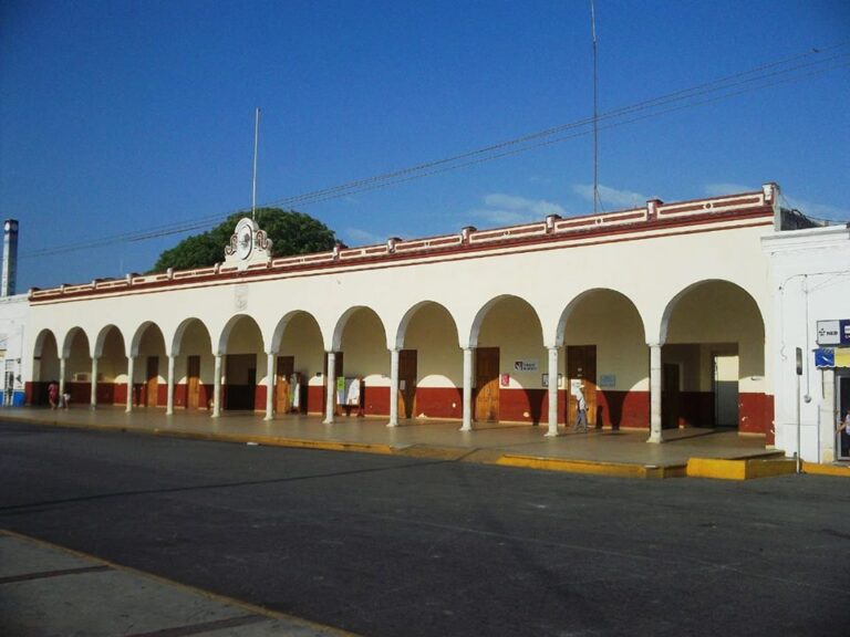 UMÁN: SOLICITA ALCALDE EMPRESTITO AL CONGRESO LOCAL
