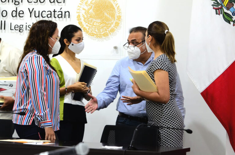 LXII Legislatura: Aprueban en comisión la Ley de Educación
