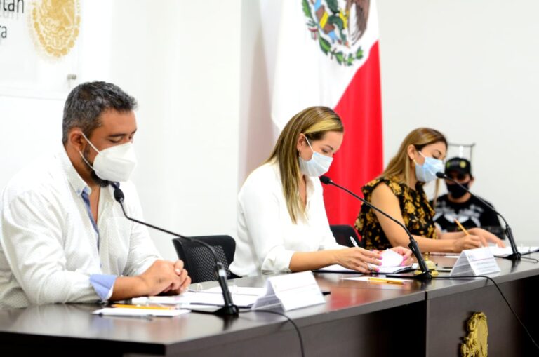 LXII Legislatura: Convocan a Junta Preparatoria