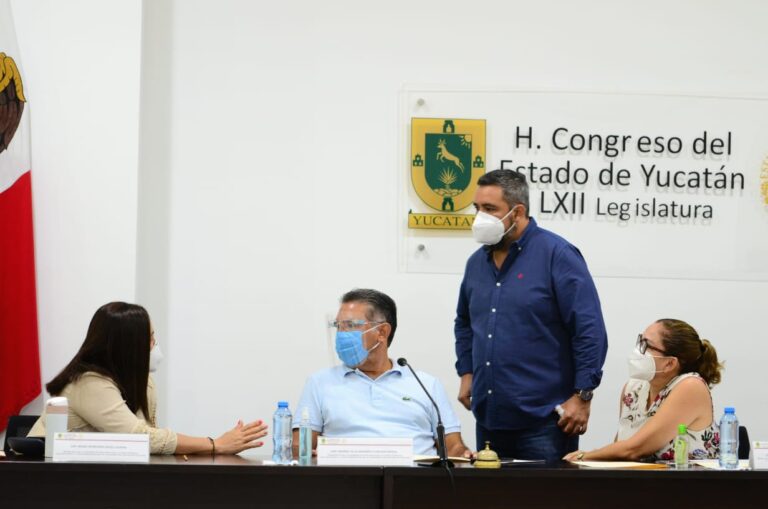 LXII Legislatura: Propondrán nueva terna para elegir nueva comisionada del INAIP