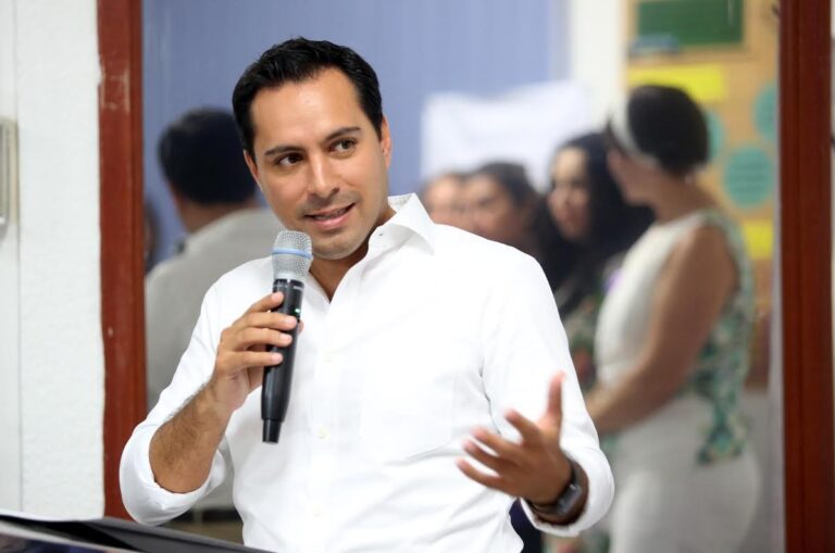 GOBIERNO: Las medidas implementadas están dando buenos resultados en la lucha contra el Coronavirus, pero no hay que bajar la guardia: Gobernador Mauricio Vila Dosal