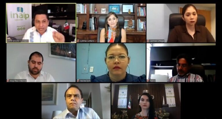 PROGRESO: Ayuntamiento de Progreso refrenda su compromiso para seguir transparentando sus acciones hacia la comunidad
