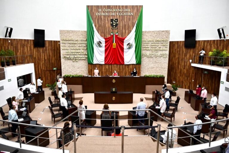 LXII Legislatura: Inicia el Primer Periodo Ordinario del Tercer Año de la LXII Legislatura