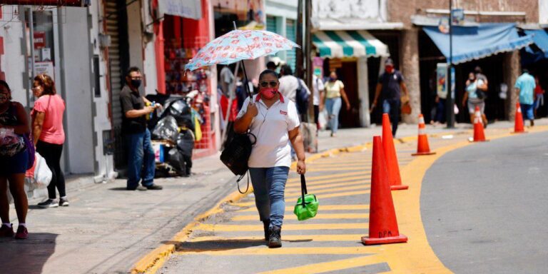 GOBIERNO: Plan de Mejora a la Movilidad Urbana para el Centro Histórico de Mérida contribuirá a una reactivación económica integral y segura para los yucatecos: empresarios y transportistas