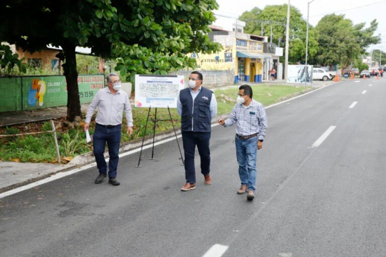 MÉRIDA: El alcalde Renán Barrera Concha agradece el apoyo ciudadano para fortalecer el bien común de las y los meridanos
