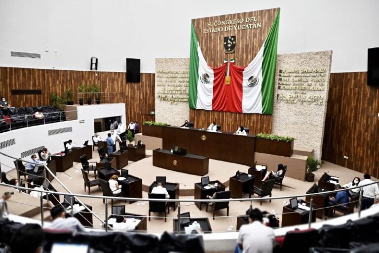 LXII Legislatura: Aprueban exhortos en materia de salud y educación