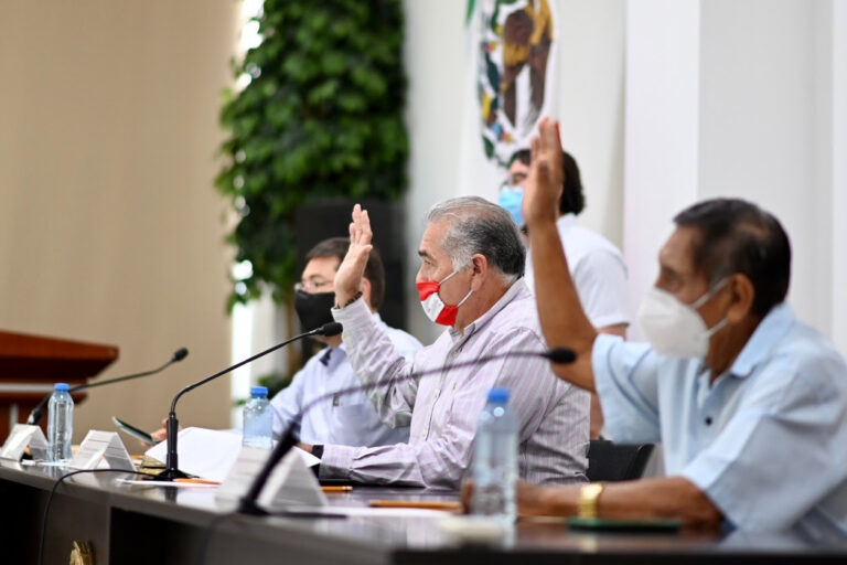 LXII Legislatura: Analizan líos limítrofes intermunicipales