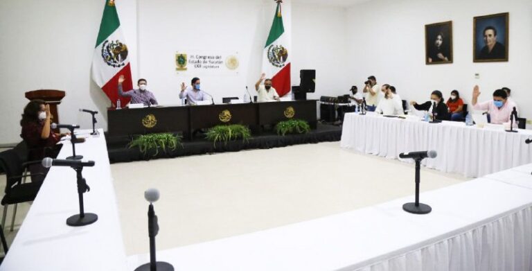 LXll Legislatura: Continúa proceso de Parlamento Abierto sobre Feminicidio y Delitos Sexuales