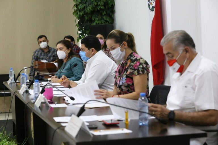 LXII Legislatura: Solicitan dictamen para extinguir Sistema de Agua Potable