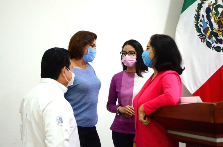 LXII Legislatura: Aprueban en Comisión reformas en materia de juventud y seguridad vial
